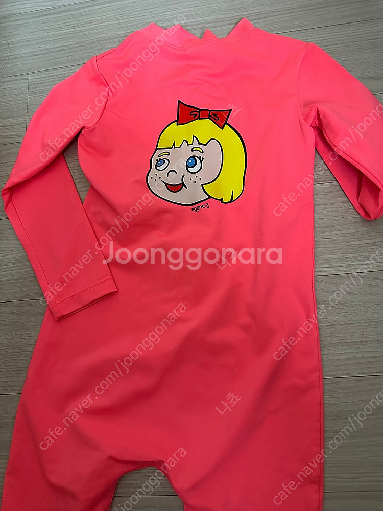 에그녹 제니 6y--2