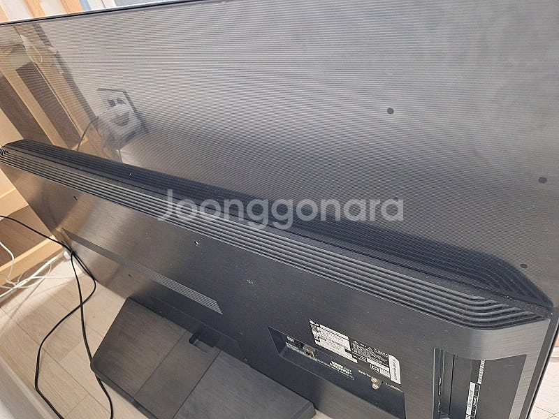 LG Oled 48인치 TV--3