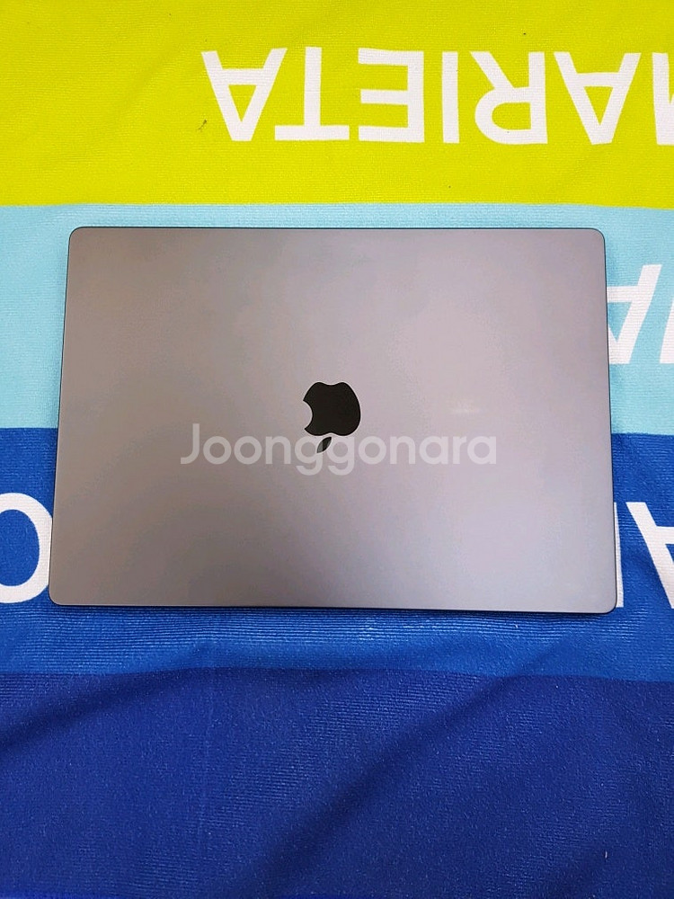맥북프로 16인치 m3pro 12/18코어 36램 ss...--0