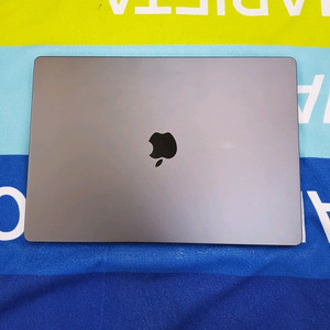 맥북프로 16인치 m3pro 12/18코어 36램 ssd512 스블 싸게급처