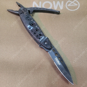 CRKT Zilla-Tool 멀티툴