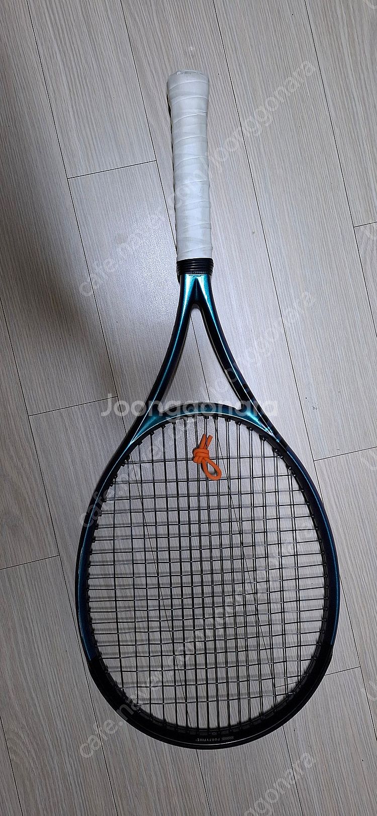 월슨 울트라V4 100L 280g 2그립여성테니스라켓 ...--1
