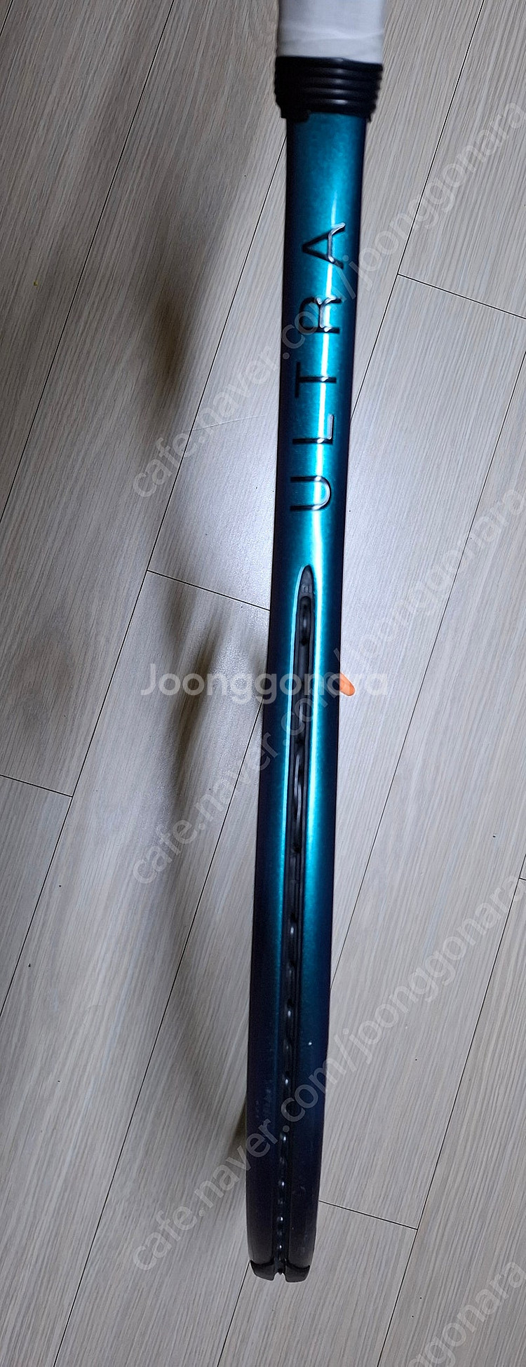 월슨 울트라V4 100L 280g 2그립여성테니스라켓 ...--4