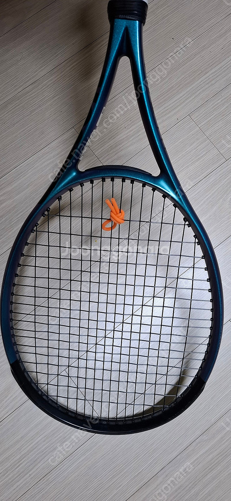 월슨 울트라V4 100L 280g 2그립여성테니스라켓 ...--6