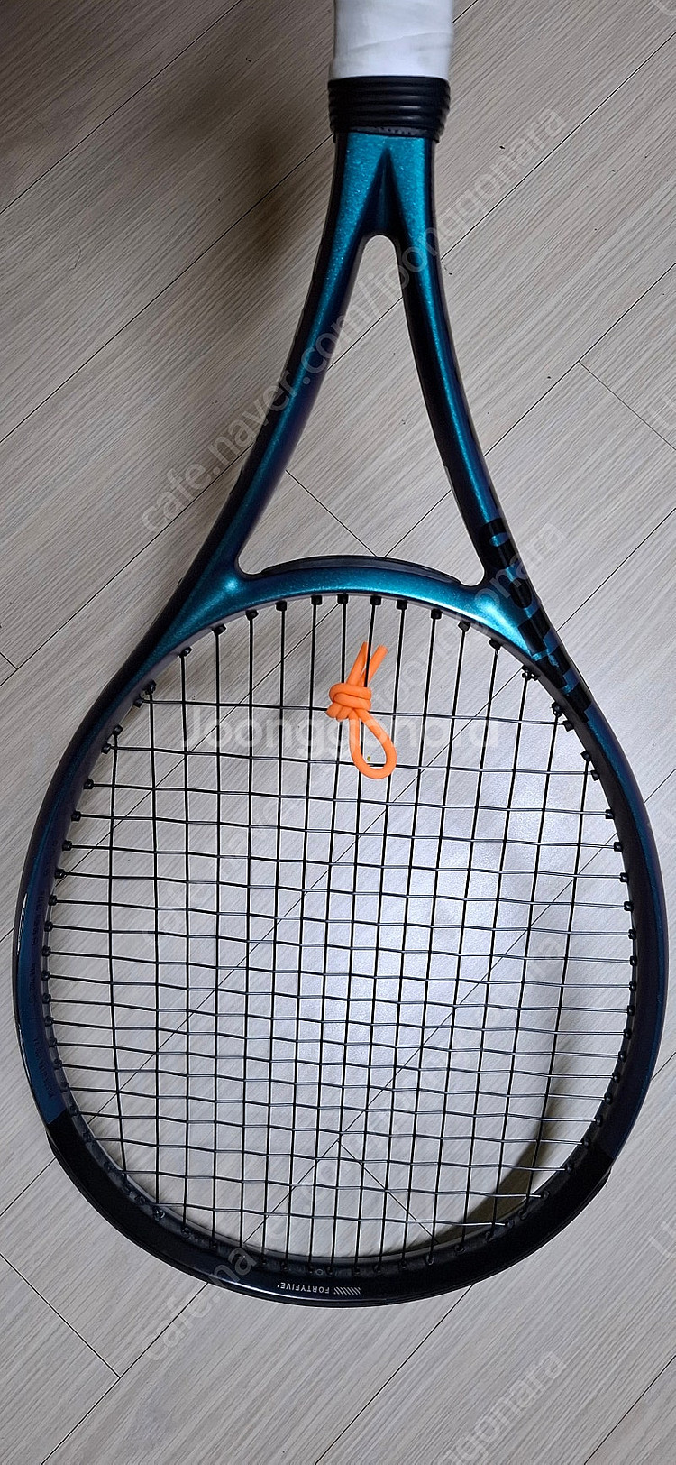 월슨 울트라V4 100L 280g 2그립여성테니스라켓 ...--7