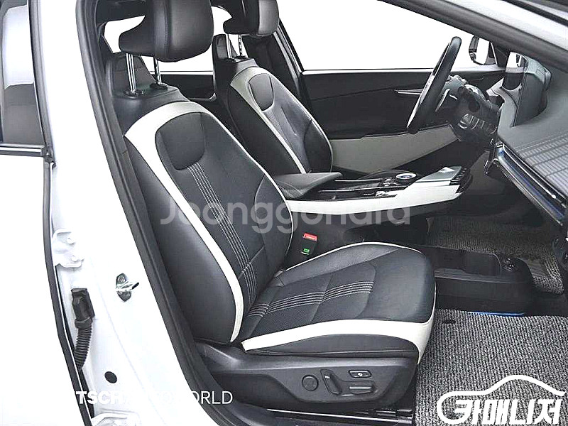 기아 EV6 롱레인지 AWD 중고 EV6 롱레인지 AW...--1