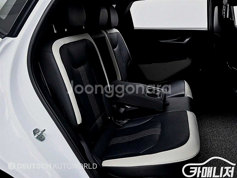 기아 EV6 롱레인지 AWD 중고 EV6 롱레인지 AW...--3