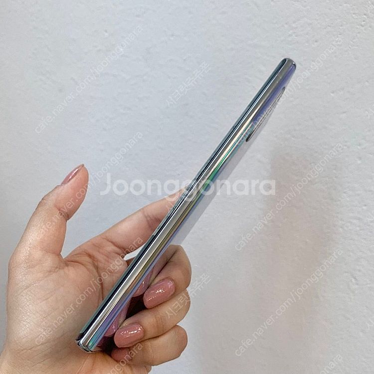 브랜드 삼성 노트10 N971 중고폰 판매 검수완료(1...--2