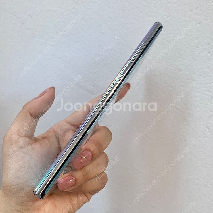브랜드 삼성 노트10 N971 중고폰 판매 검수완료(1...--3