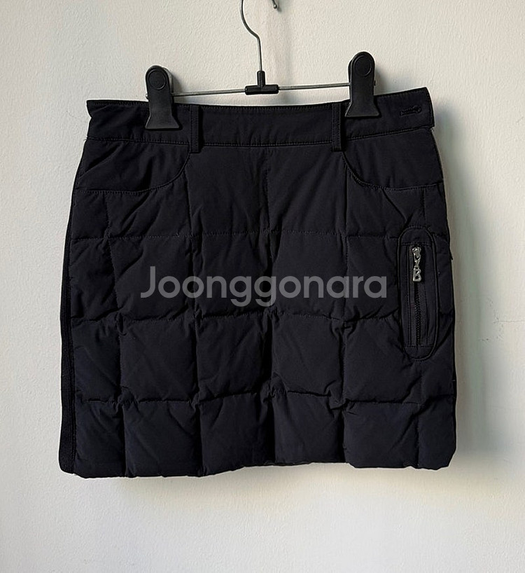 보그너, 엠유 스포츠, 먼싱웨어, 엘로드 외 여성 골프의류--0