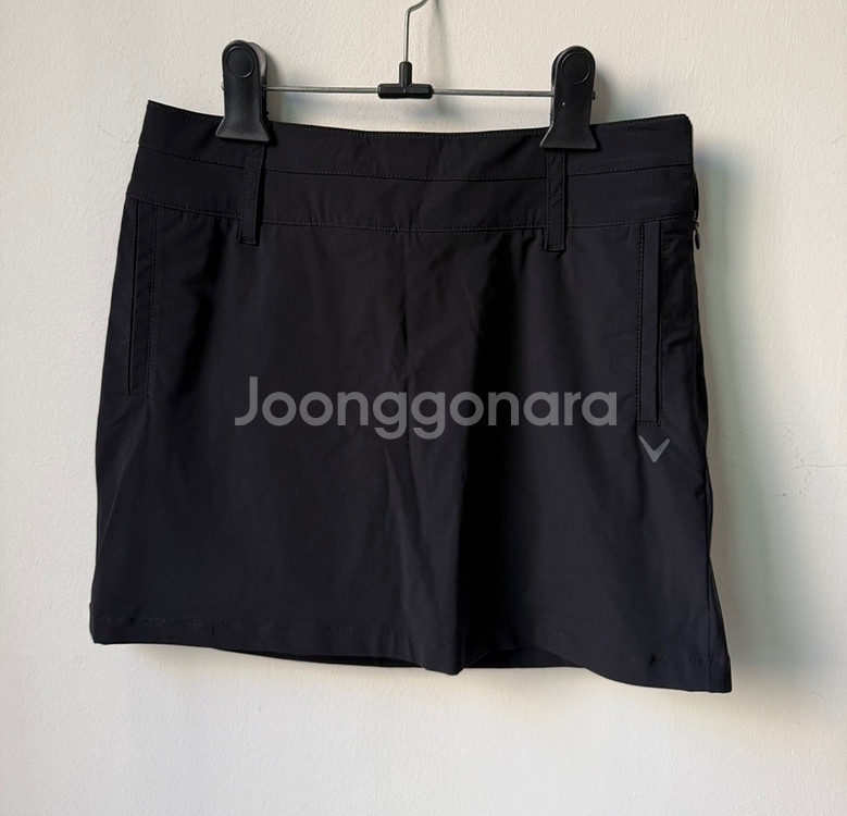 보그너, 엠유 스포츠, 먼싱웨어, 엘로드 외 여성 골프의류--7