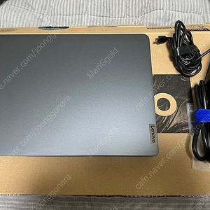 레노버 아이디어패드 슬림 5 프로 14ACN 14인치 노트북 (5600U, 16GB, MX450)