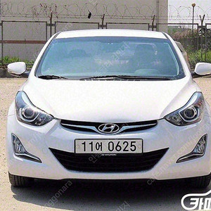 [현대]더 뉴 아반떼 1.6 VGT 스마트 ★중고차★중고차매입★전액할부★저신용자★신불자★소액할부★현금★카드 전부 가능합니다!
