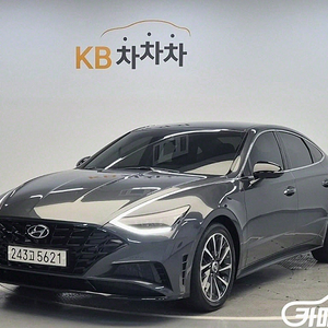 쏘나타 (DN8) 2.0 인스퍼레이션 2022 년 중고차/전액할부/중고리스/중고렌트/