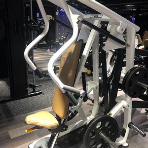 디랙스 체스트, 인클라인 프리벤츠