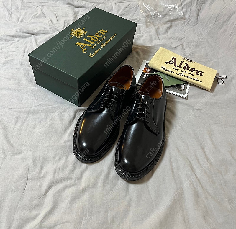 알든 9901 9e 새상품 판매