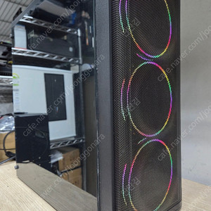 급매 라이젠 3600/GTX1660SUPER 게이밍본체