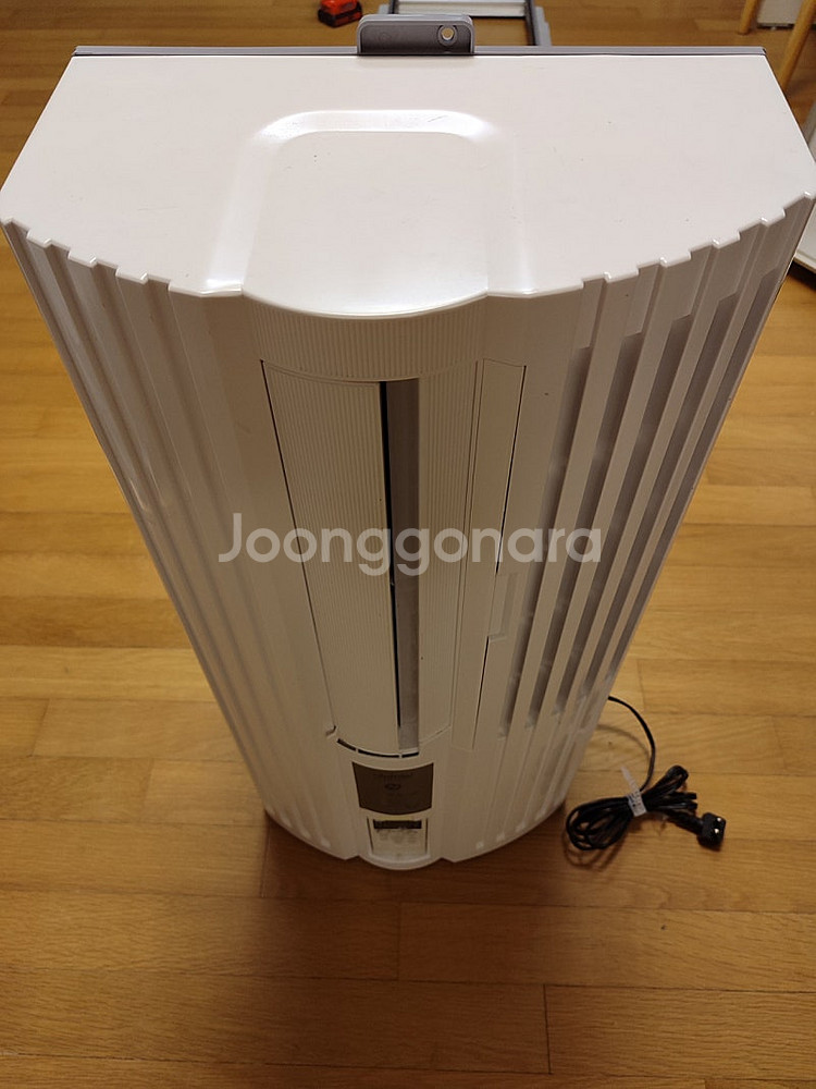 토요토미 창문형 에어컨(일제, 110v)+도란스--0