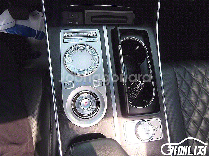 제네시스 GV80 디젤 3.0 AWD 중고 GV80 디...--3