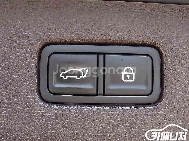 제네시스 GV80 디젤 3.0 AWD 중고 GV80 디...--6