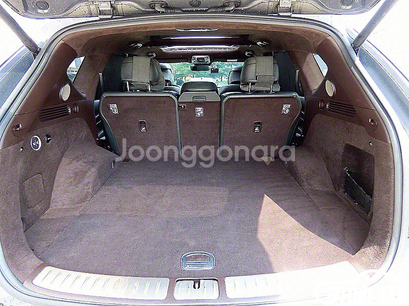 제네시스 GV80 디젤 3.0 AWD 중고 GV80 디...--8