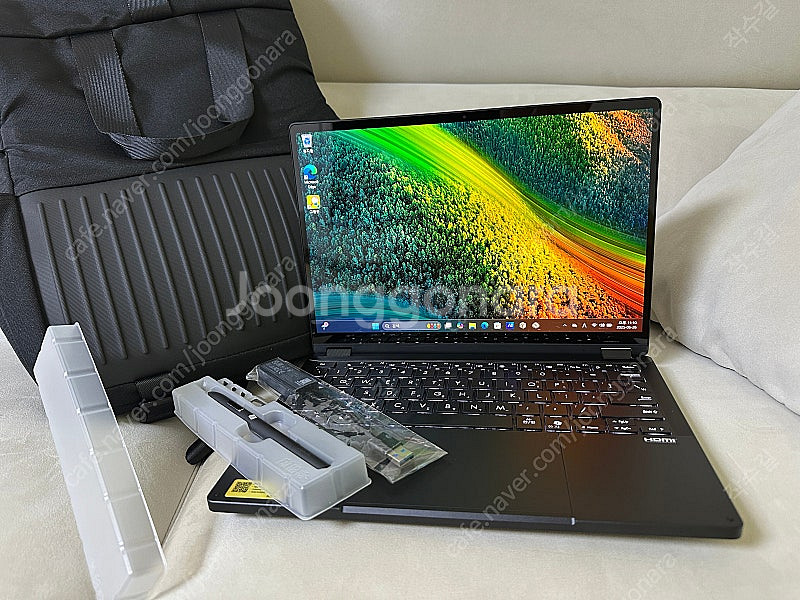 ASUS 프로아트 PX13 라이젠AI 9 RTX4060...--0