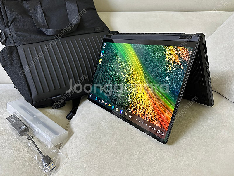 ASUS 프로아트 PX13 라이젠AI 9 RTX4060...--1