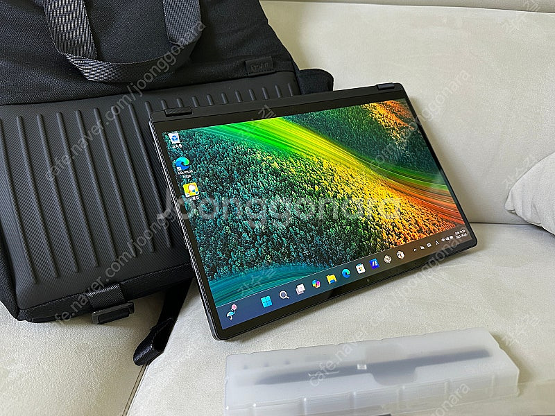 ASUS 프로아트 PX13 라이젠AI 9 RTX4060...--2