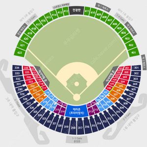 [안전거래 회원] [최저가] [LG트윈스 vs 기아 타이거즈] 6/27~6/29 금토일 오렌지석 | 네이비석 2/3/4연석 최대 수량 보유