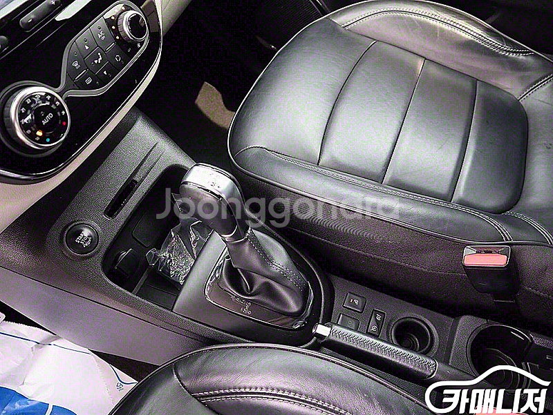 르노코리아(삼성) 뉴QM3 디젤 1.5 RE 중고 뉴QM3 디젤 1.5 RE 중고차--3