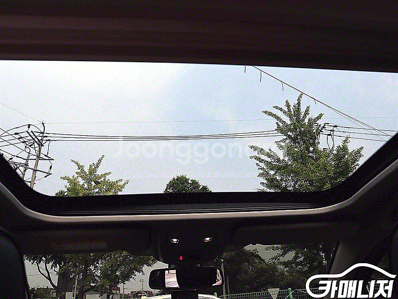 르노코리아(삼성) 뉴QM3 디젤 1.5 RE 중고 뉴QM3 디젤 1.5 RE 중고차--6