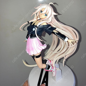 보컬로이드 ia 이아 aria 고전 미소녀 피규어