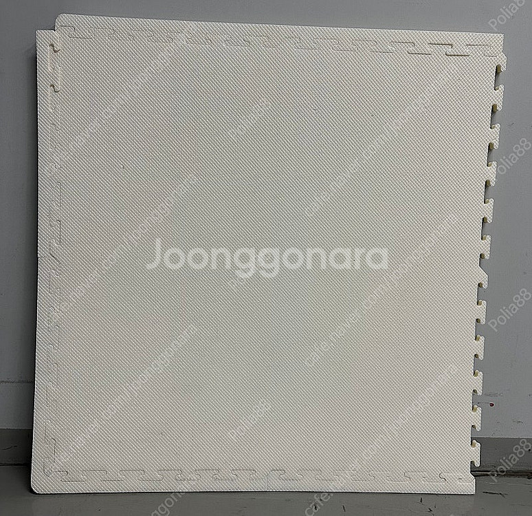 운동 유아 매트 100x100 총 5장 | 3만원 판매--0