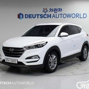 현대 올뉴투싼 디젤 1.7 2WD 중고 올뉴투싼 디젤 1.7 2WD 중고차
