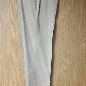 지오다노 남성 면바지 33