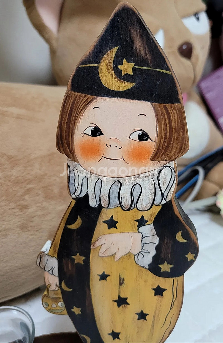 톨페인팅.컨츄리인형 정리해요 컨추리인형--3