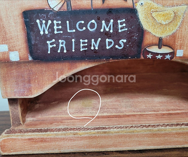 톨페인팅.컨츄리인형 정리해요 컨추리인형--9