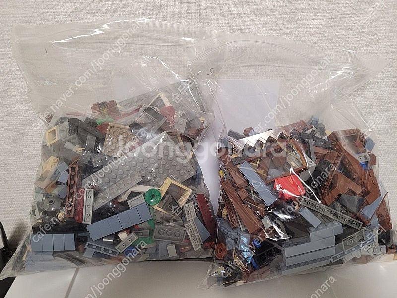 레고 10218 펫샵 중고(상태 매우 좋음)--1