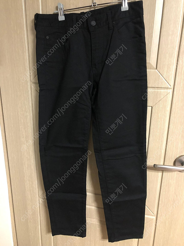 피스워커,플랙진,페이탈리즘 바지 판매. 이미지