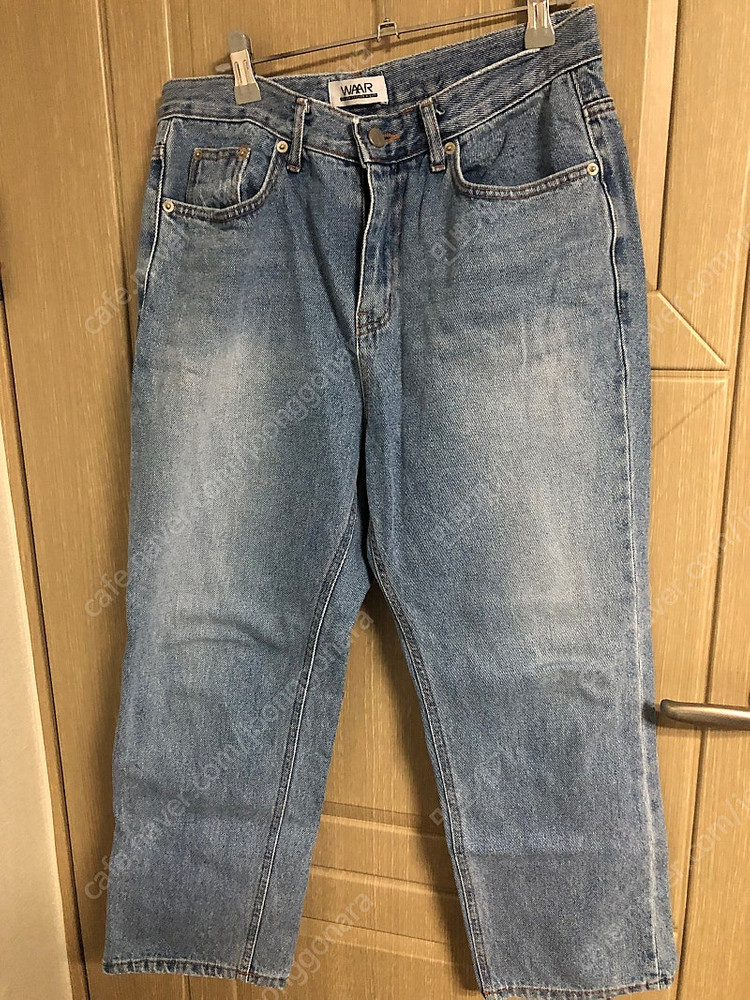 피스워커,플랙진,페이탈리즘 바지 판매. 이미지