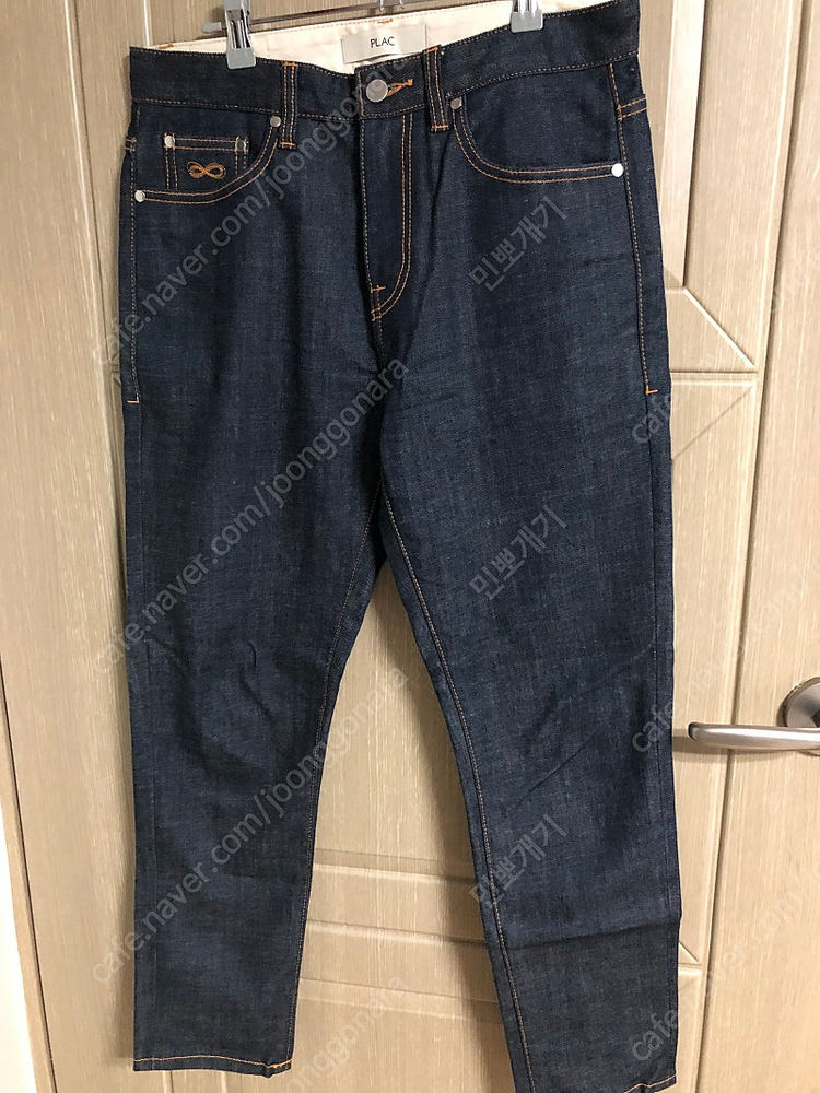 피스워커,플랙진,페이탈리즘 바지 판매. 이미지