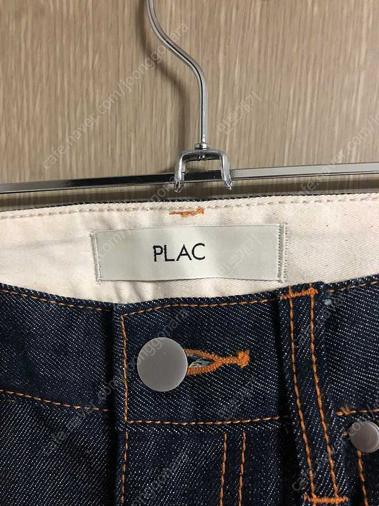 피스워커,플랙진,페이탈리즘 바지 판매. 이미지