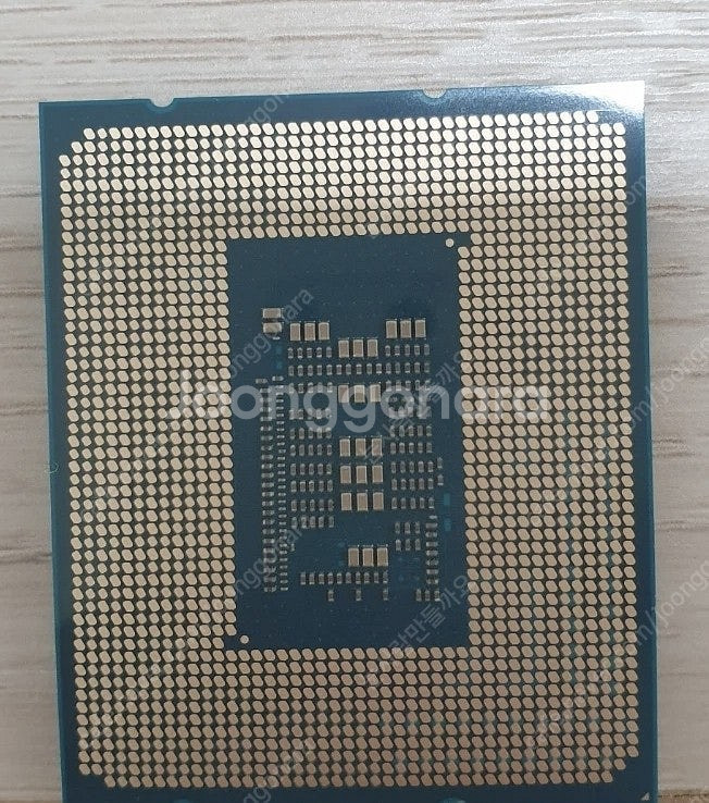 i5 12500(내장그래픽 uhd 770)--1