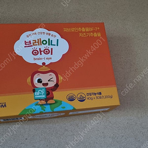 브레이니아이 판매