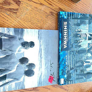신화 세미누드화보집 미개봉앨범 일괄_신화9집,11집미개봉 12집한정판 6집 비디오클립 dvd winterstorytour 2006tour wild화보집 포토앨범addict