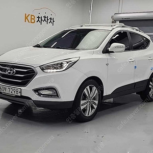 투싼 중고 투싼 중고가격 투싼 중고차 2015년식 디젤(E-VGT)2WD 스마트 스페셜 중고차구매