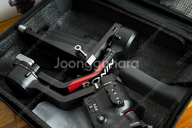 DJI RS4 콤보, RS3 콤보--1
