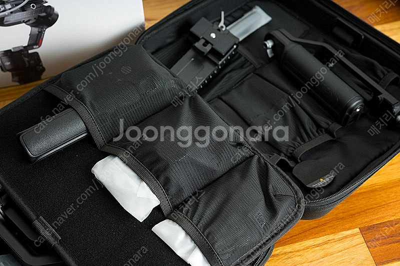 DJI RS4 콤보, RS3 콤보--2