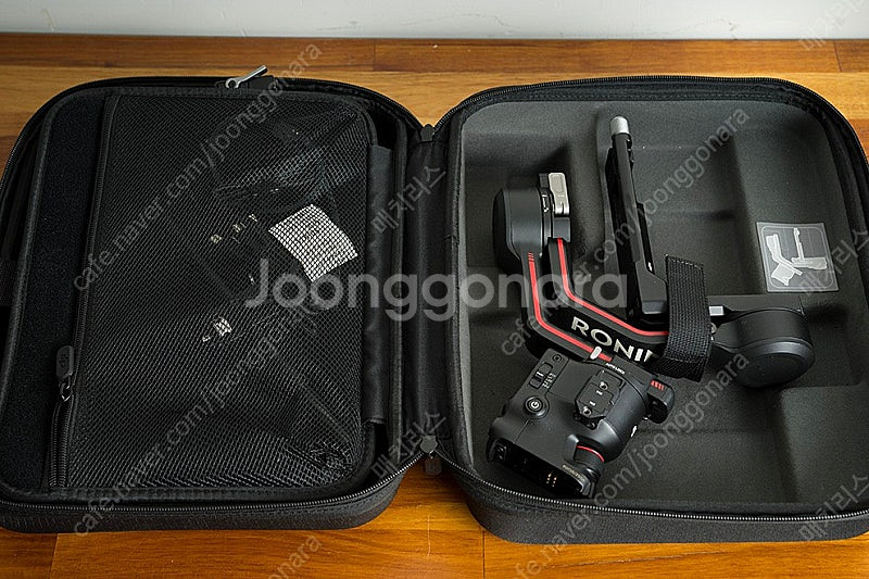 DJI RS4 콤보, RS3 콤보--3