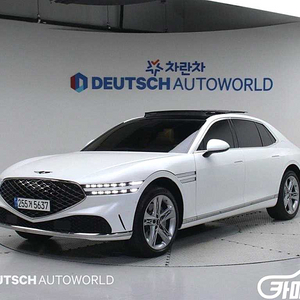 제네시스 G90(RS4) 3.5T GDI AWD 중고 G90(RS4) 3.5T GDI AWD 중고차
